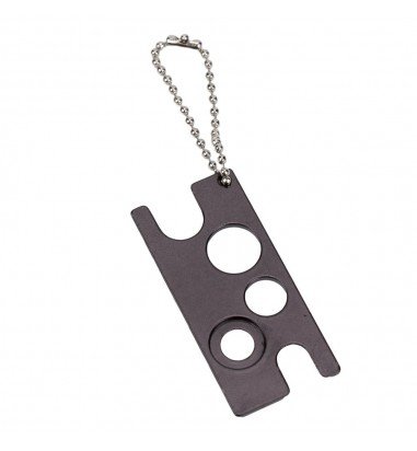 Deschizător pentru diferite capace și...