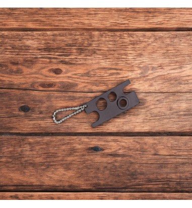 Deschizător pentru diferite capace și...