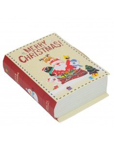 Cutie carte pliabilă de...