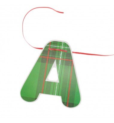 Banner Crăciun cu mesaj Merry...