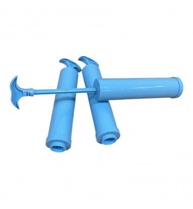 Pompa manuala pentru saci de vidat -...