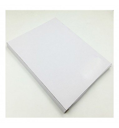 Ramă foto sticlă - Crăciun fericit