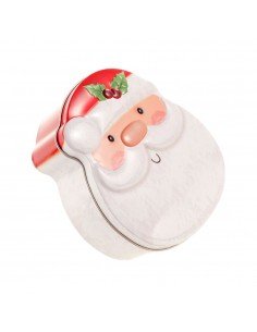 Cutie metalică cu formă de...