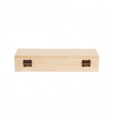 Cutie de lemn dreptunghiulară PEN...