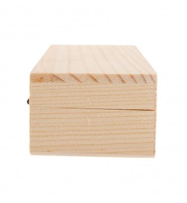 Cutie de lemn dreptunghiulară PEN...