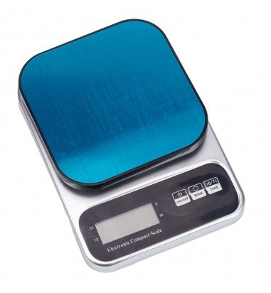 Cântar digital de bucătărie 10kg -...