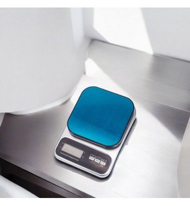 Cântar digital de bucătărie 10kg -...