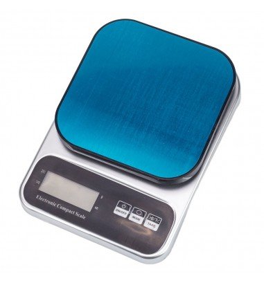 Cântar digital de bucătărie 10kg -...