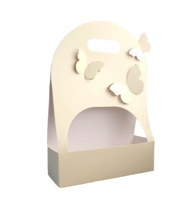 Cutie dreptunghiulară cu mâner și...