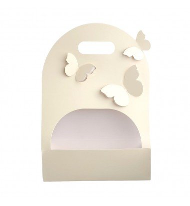 Cutie dreptunghiulară cu mâner și...