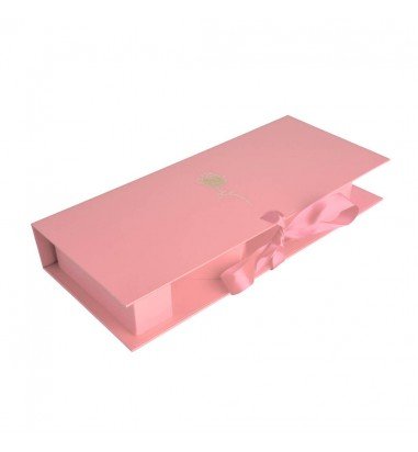 Cutie dreptunghiulara model trandafir...