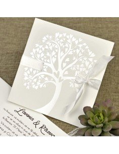 Invitatie de nunta textura...