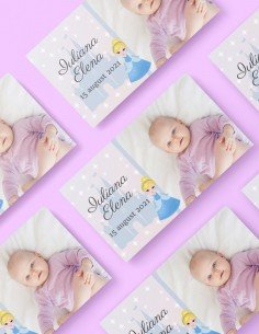 Marturie botez magnetica...