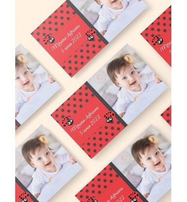 Marturie botez magnetica gargarita