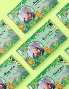 Marturie botez magnetica...