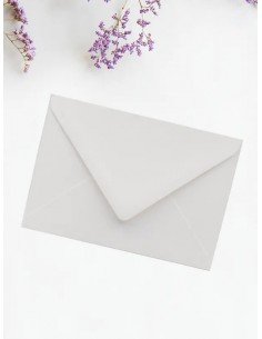 Plic alb texturat C6