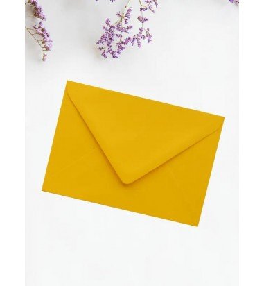 Plic Galben Imperial C6