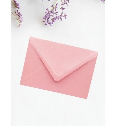 Plic roz sidef C6