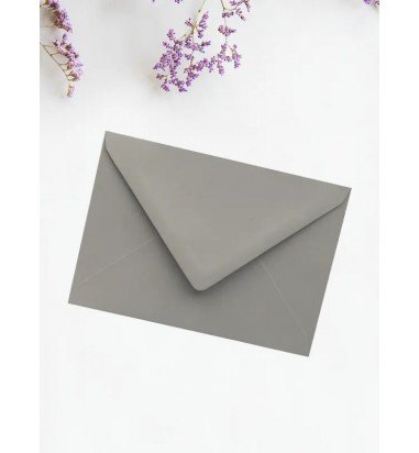 Plic Gri Deschis C6
