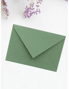 Plic Verde Matcha C6