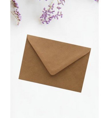 Plic kraft cu striatii I8