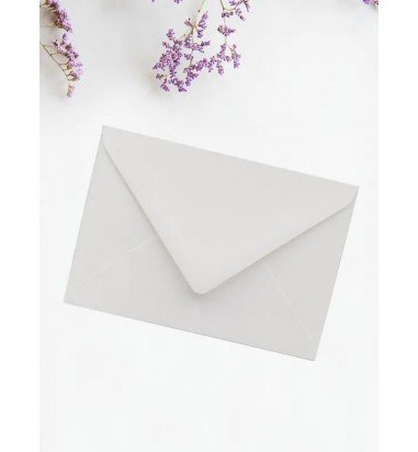 Plic alb texturat I8