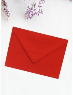 Plic rosu I8