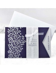 Invitatie de nunta 39111