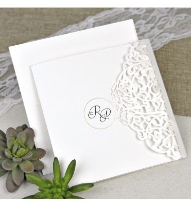 Invitatie de nunta 39617