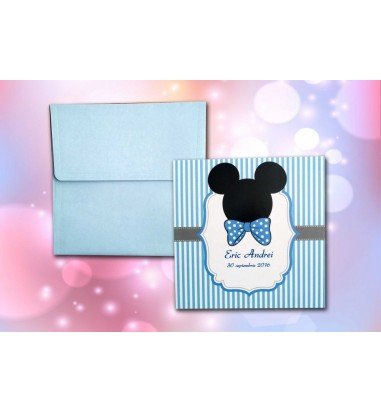 Invitatie de botez 107