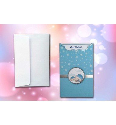 Invitatie de botez 103