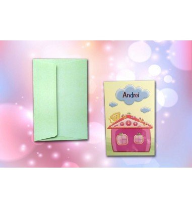 Invitatie de botez 112