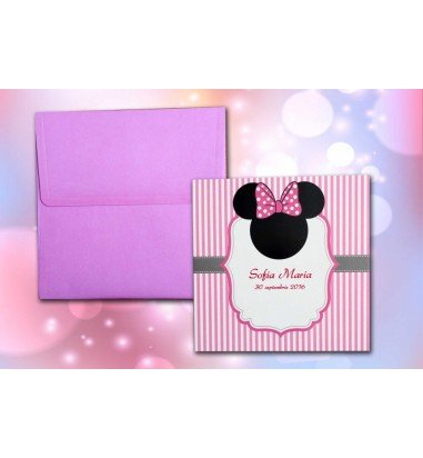 Invitatie de botez 106