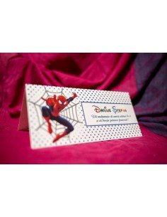 Plic de bani Spider-Man 145