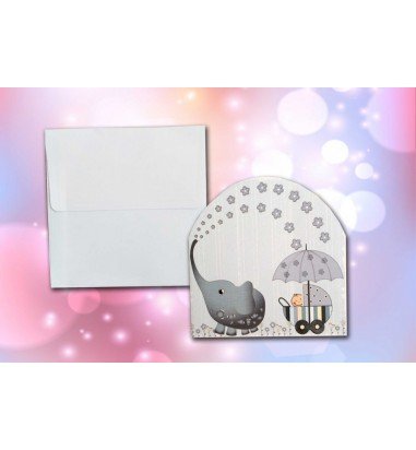 Invitatie de botez 126