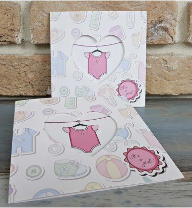 Invitatie de botez 8036