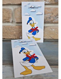 Invitatie de botez 8045