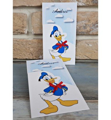 Invitatie de botez 8045