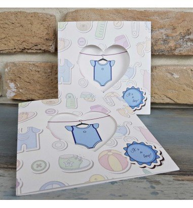 Invitatie de botez 8035