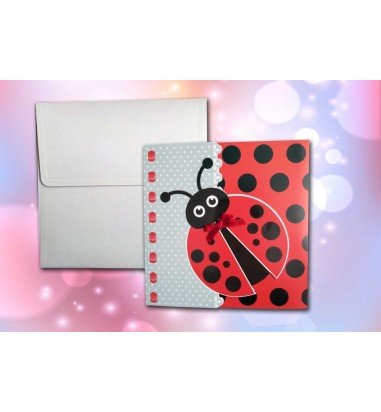 Invitatie de botez 113