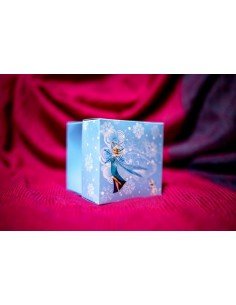Invitatie de botez Frozen