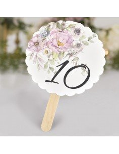 Numar de masa nunta 1721