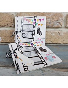 Invitatie de botez 8051