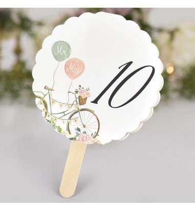 Numar de masa nunta 1736