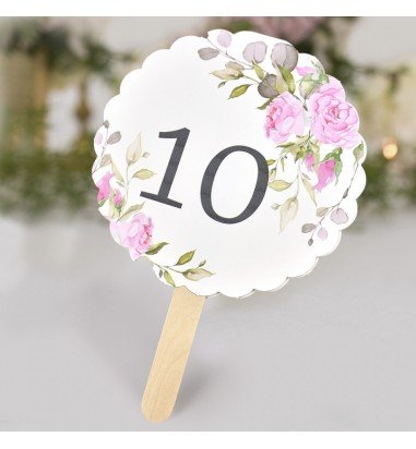 Numar de masa nunta 1740