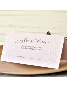 Plic de bani nunta 5764