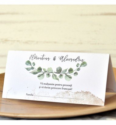 Plic de bani nunta 5771