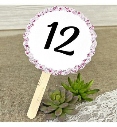 Numar de masa botez 1613