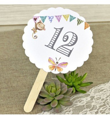 Numar de masa botez 1602