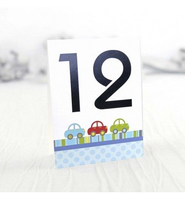 Numar de masa botez 1502